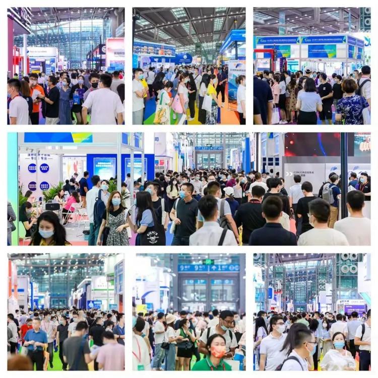 “乐”享物博会丨2021年物博会活动圆满收官 2022年见-乐丰货运｜乐丰国际货运｜乐丰电商物流