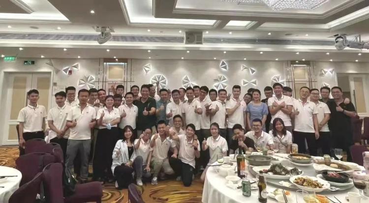 “乐”享物博会丨2021年物博会活动圆满收官 2022年见-乐丰货运｜乐丰国际货运｜乐丰电商物流