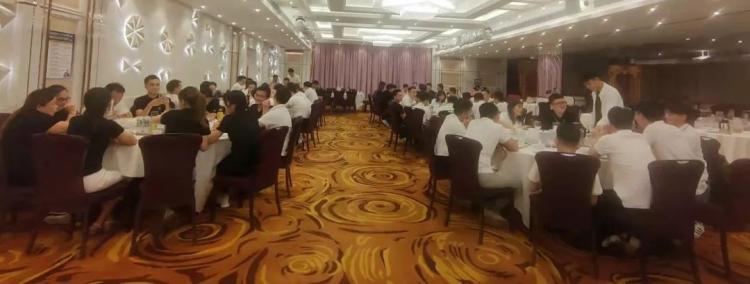 “乐”享物博会丨2021年物博会活动圆满收官 2022年见-乐丰货运｜乐丰国际货运｜乐丰电商物流
