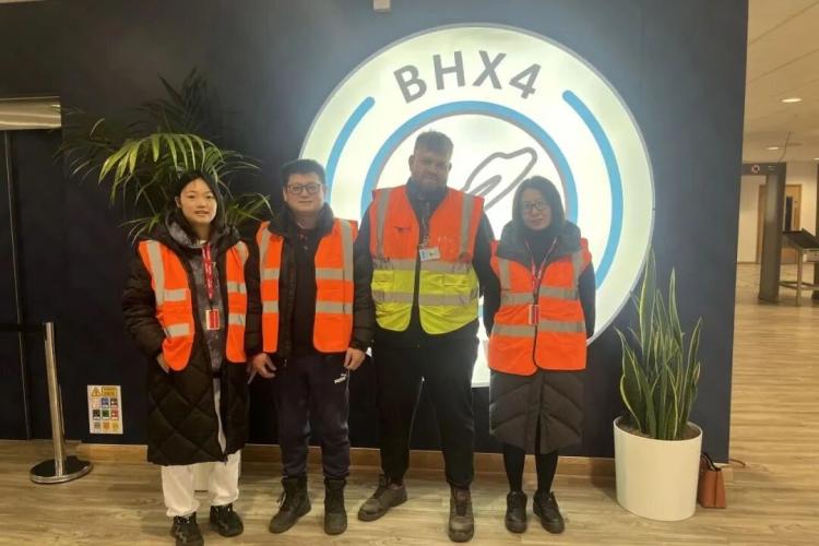 乐丰联运2025年度回顾:领航欧洲跨境电商物流,铸就辉煌新篇章-乐丰货运|乐丰国际货运|乐丰电商物流