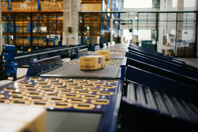 中国到法国FBA头程物流方式解析：快递、空运、铁路、卡航与海运如何选择？-乐丰货运｜乐丰国际货运｜乐丰电商物流