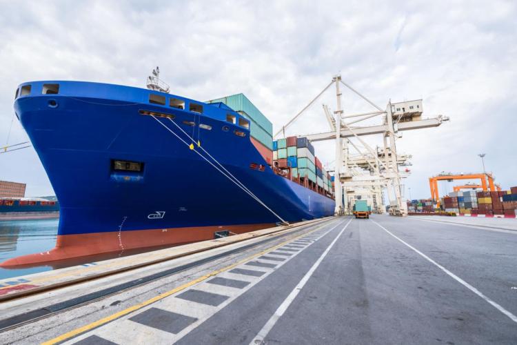 中国到法国FBA头程物流方式解析：快递、空运、铁路、卡航与海运如何选择？-乐丰货运｜乐丰国际货运｜乐丰电商物流