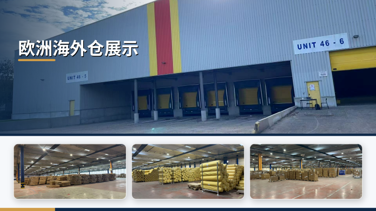 欧洲海外仓一件代发-乐丰联运官网|深圳市乐丰联运国际货运代理有限公司